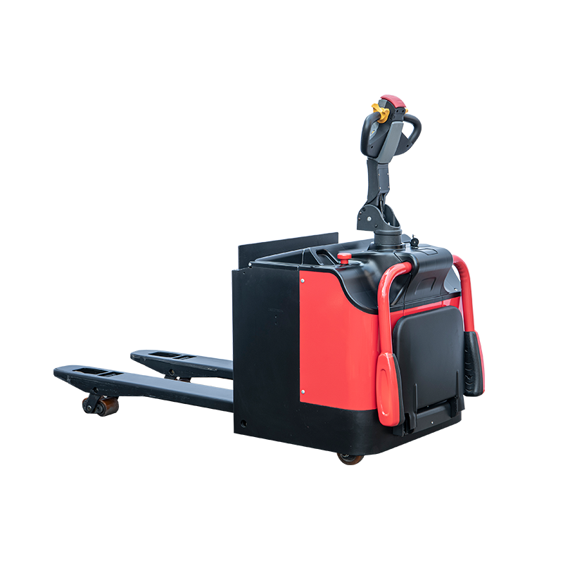 Electric Pallet Truck