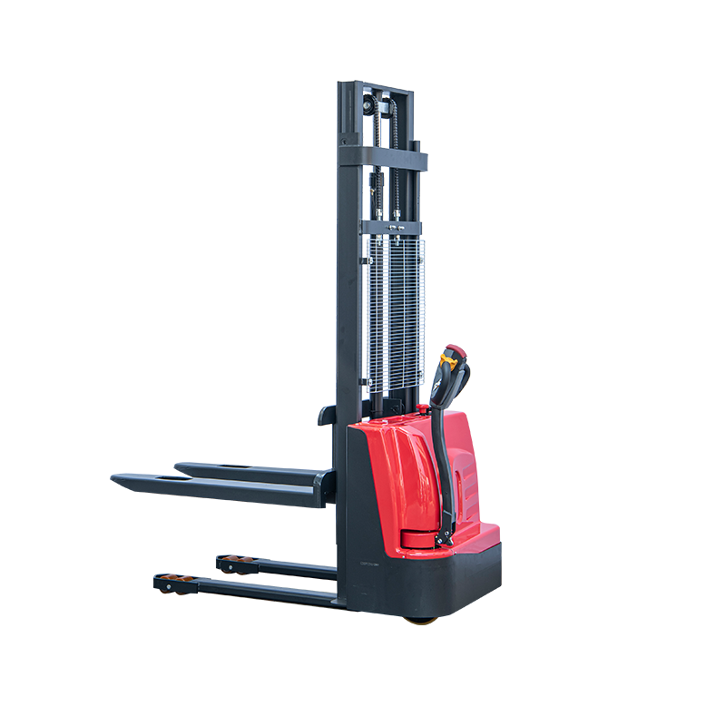 Electric Stacker