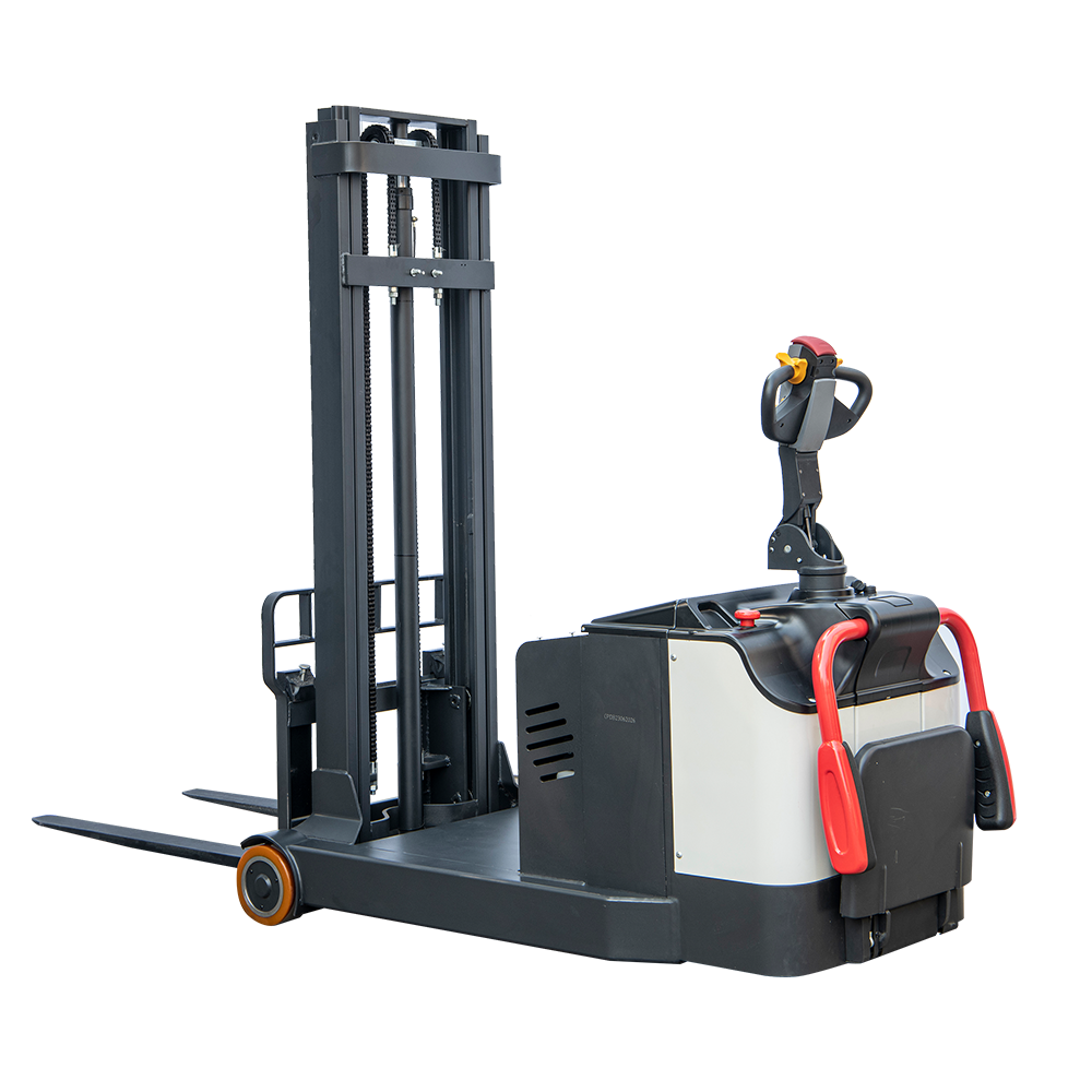 Weight Balance Type Forklift