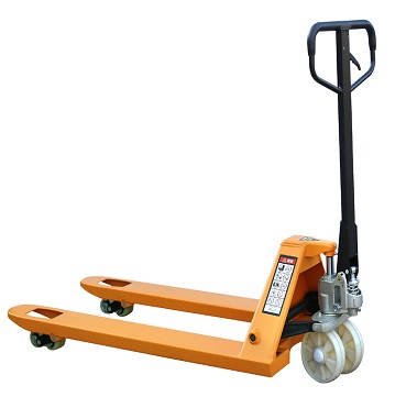 Manual Pallet Truck