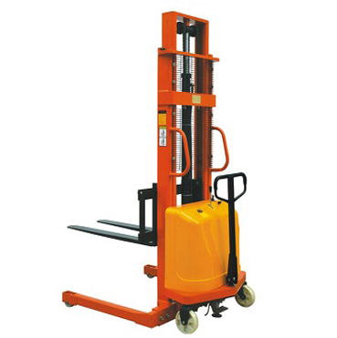 Electric Stacker