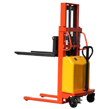 Electric Stacker